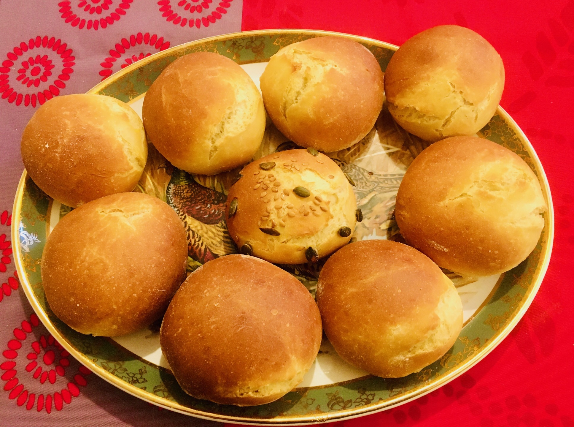 La Maison Des Pains Les Fromentiers